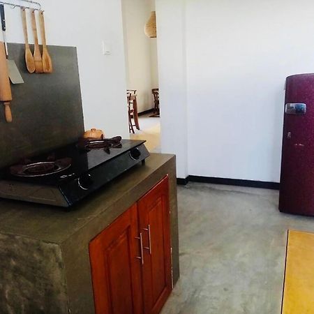 Om Villa Hikkaduwa Luaran gambar