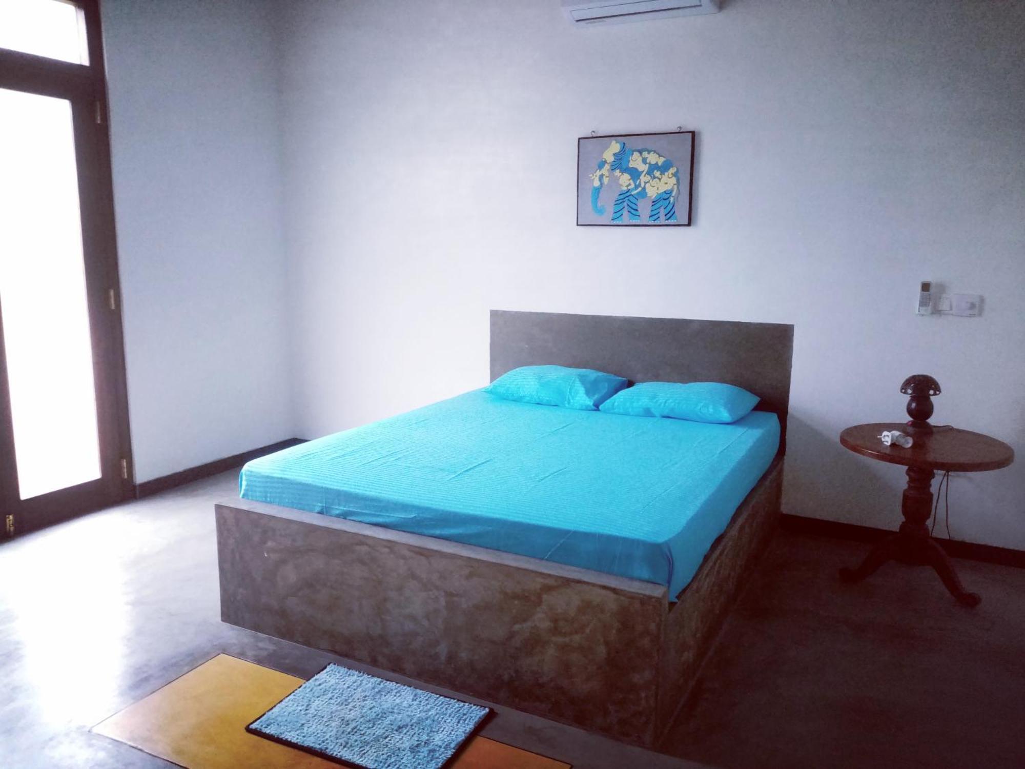 Om Villa Hikkaduwa Luaran gambar