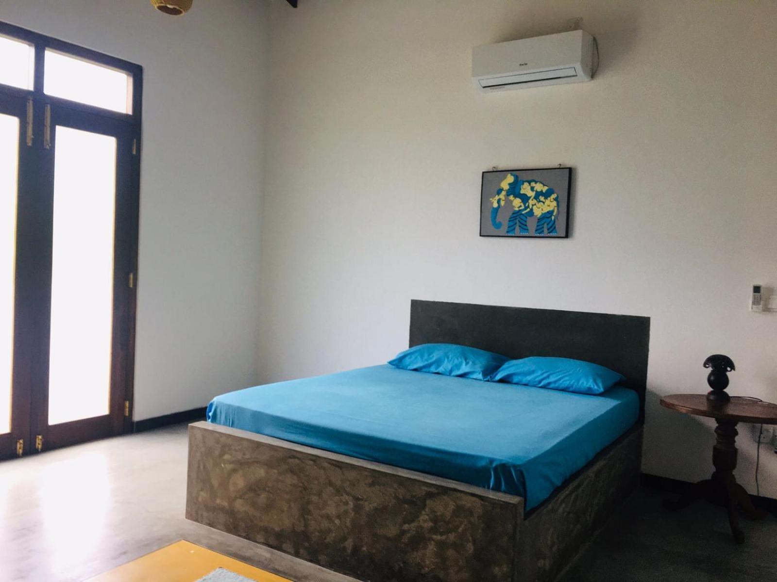 Om Villa Hikkaduwa Luaran gambar