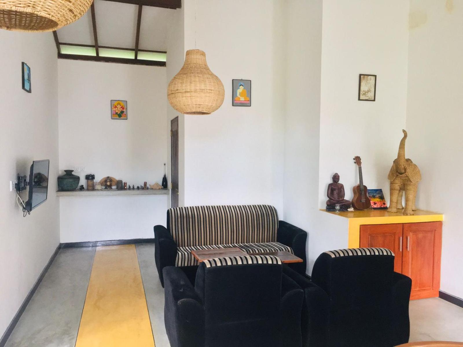 Om Villa Hikkaduwa Luaran gambar