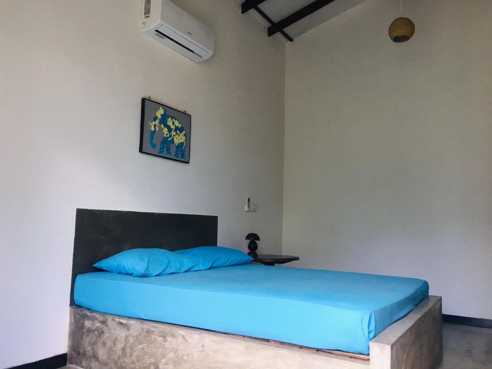 Om Villa Hikkaduwa Luaran gambar