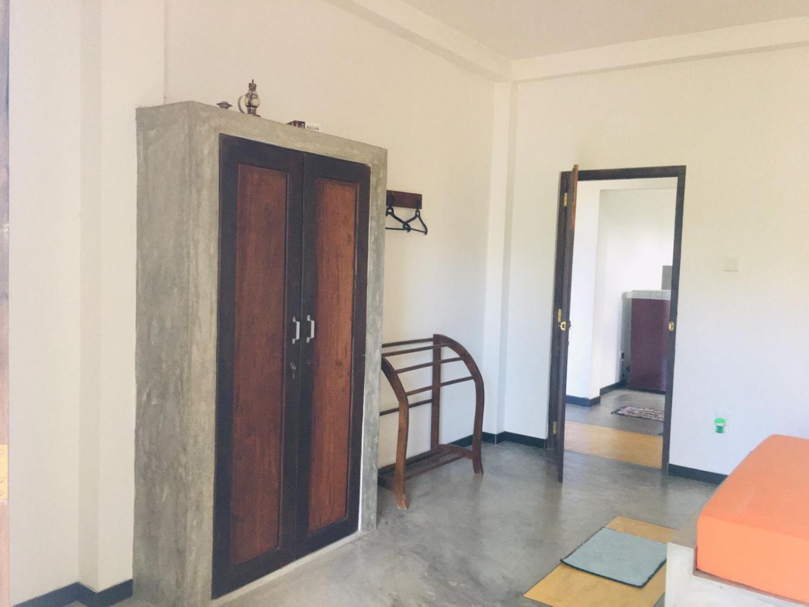 Om Villa Hikkaduwa Luaran gambar