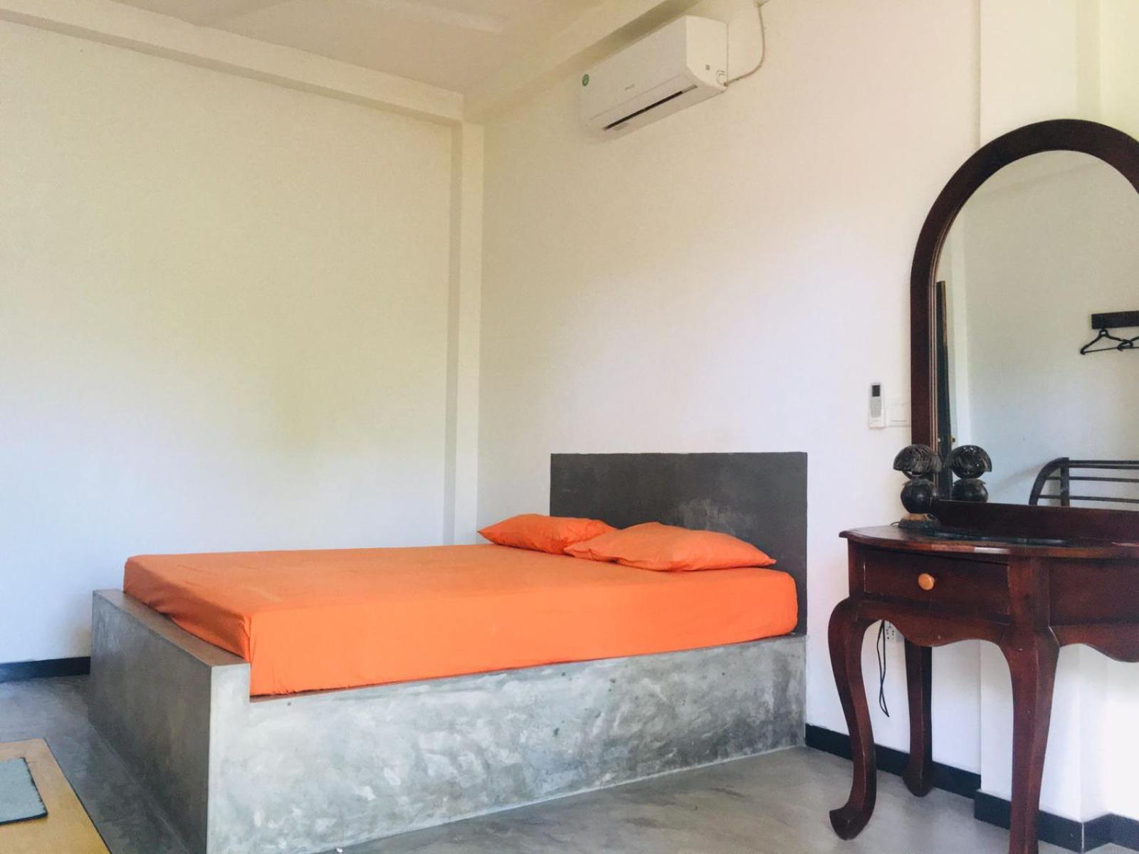 Om Villa Hikkaduwa Luaran gambar