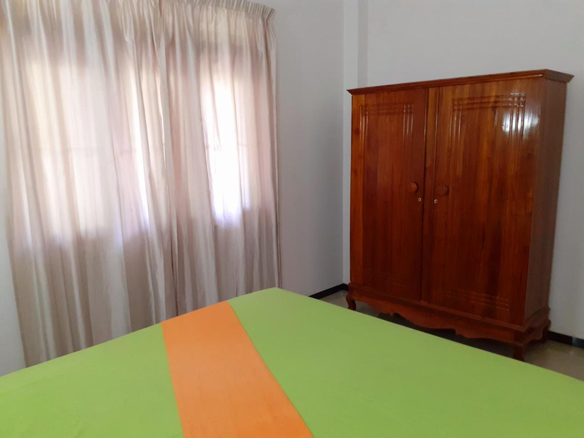 Om Villa Hikkaduwa Luaran gambar