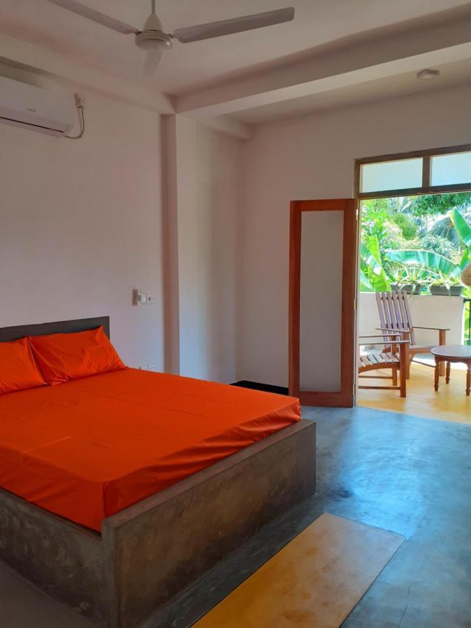 Om Villa Hikkaduwa Luaran gambar